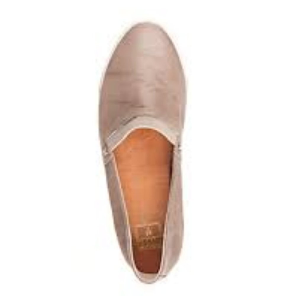 Frye Slip-ons